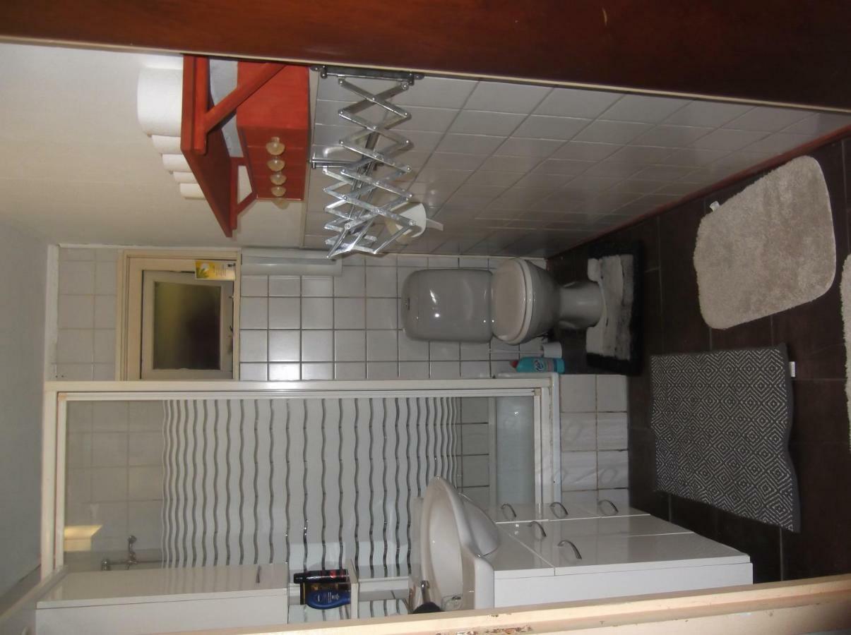 Leuk Vakantiehuisje 6P 布林瑟姆 外观 照片