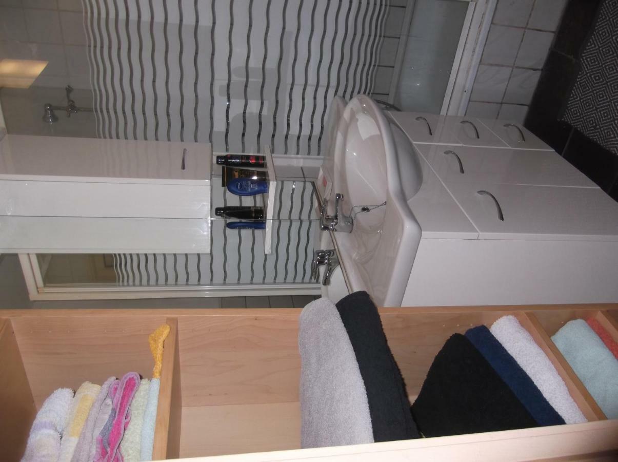 Leuk Vakantiehuisje 6P 布林瑟姆 外观 照片