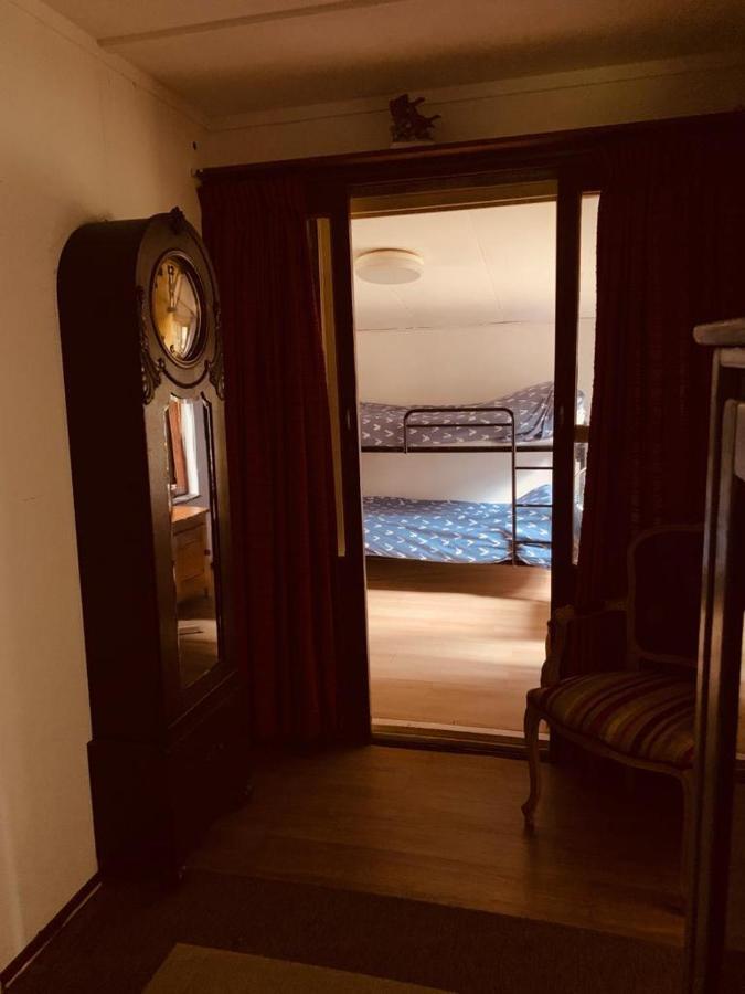 Leuk Vakantiehuisje 6P 布林瑟姆 外观 照片