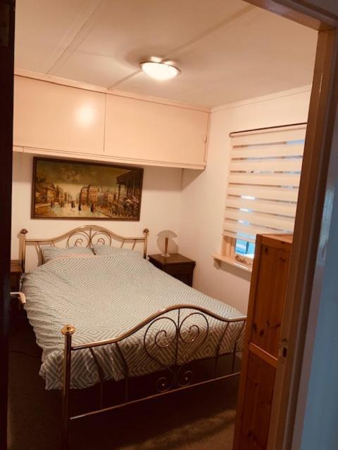 Leuk Vakantiehuisje 6P 布林瑟姆 外观 照片